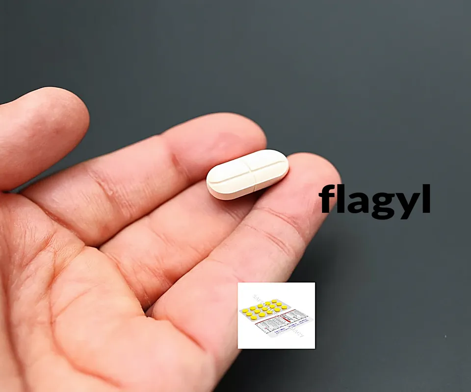 Precio del flagyl